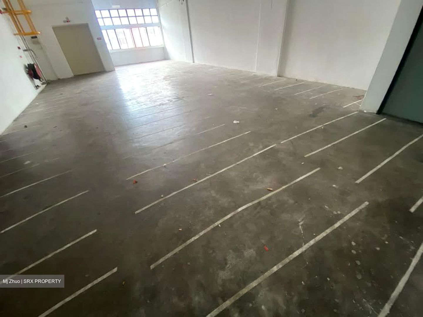 K.b. Warehouse Complex (D14), Factory #549819141
